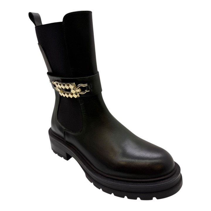BOTIN CHELSEA JOYA