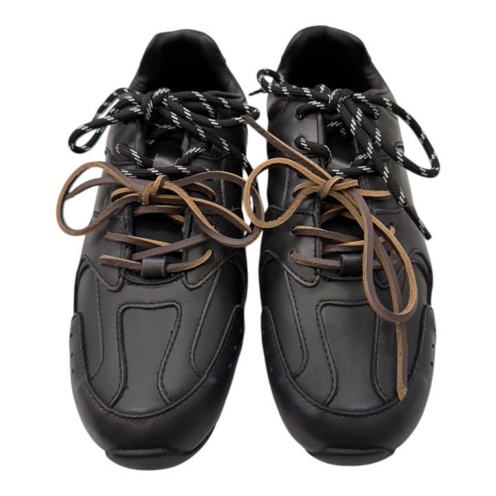 SNEAKER CORDONES