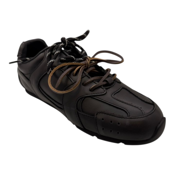 SNEAKER CORDONES