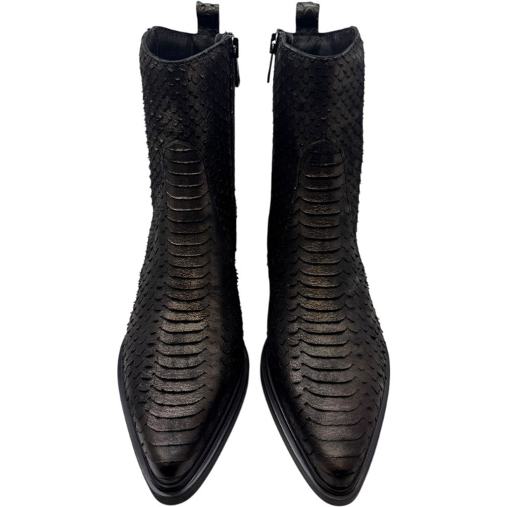 BOTIN CAMPERO