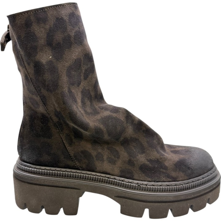 BOTA TRACK MOTERA