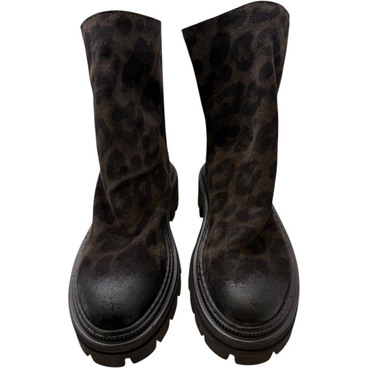 BOTA TRACK MOTERA