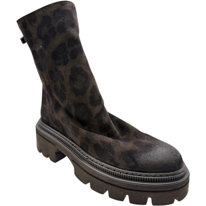 BOTA TRACK MOTERA