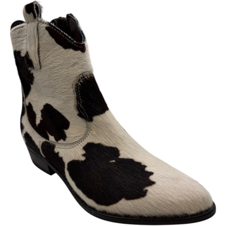 BOTIN CAMPERO PRINT