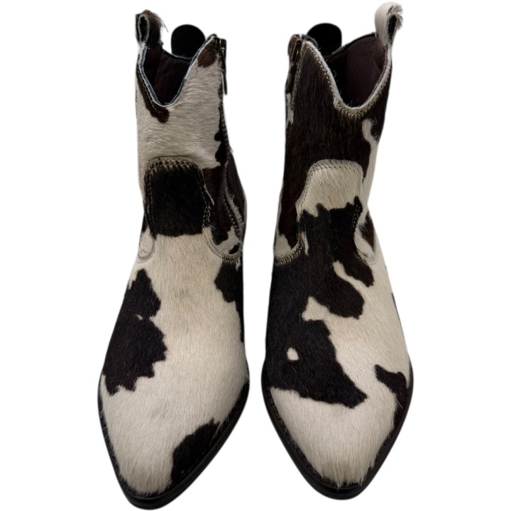 BOTIN CAMPERO PRINT
