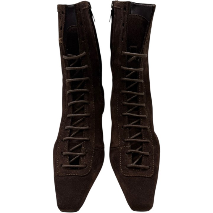 BOTIN ACORDONADO