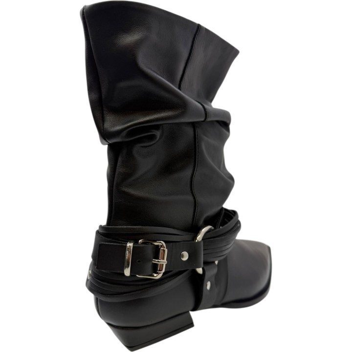 BOTIN ESPUELA