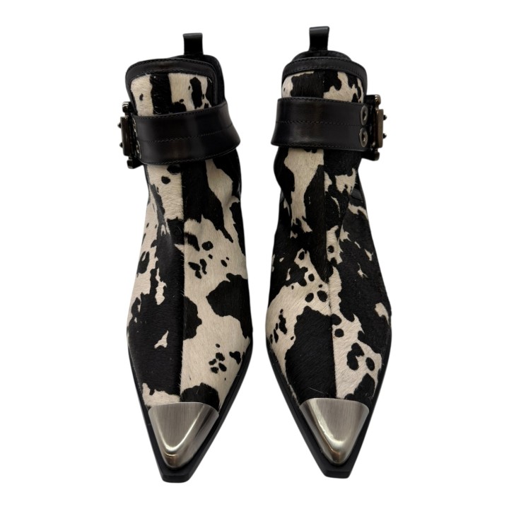 BOTIN CAMPERO