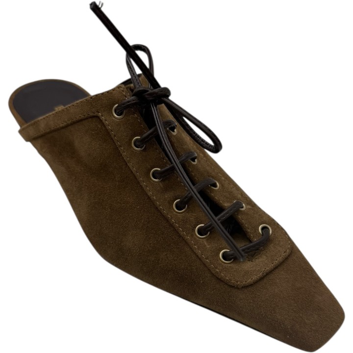 ZAPATO MULE