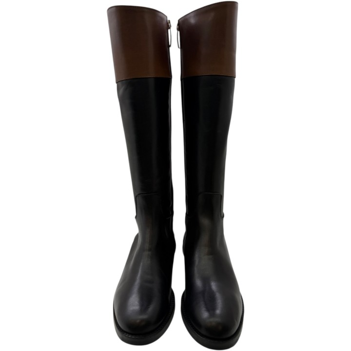 BOTA MONTAR COMBINADA