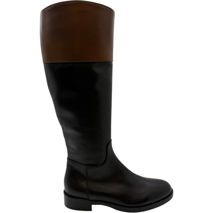 BOTA MONTAR COMBINADA