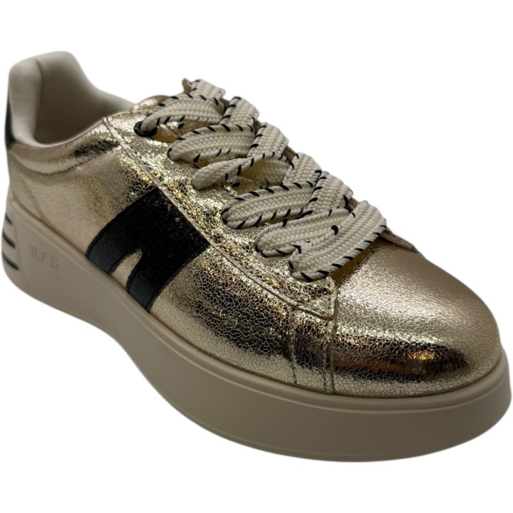 SNEAKER CORDONES