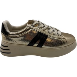 SNEAKER CORDONES