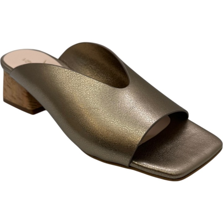 MULE TACON MEDIO