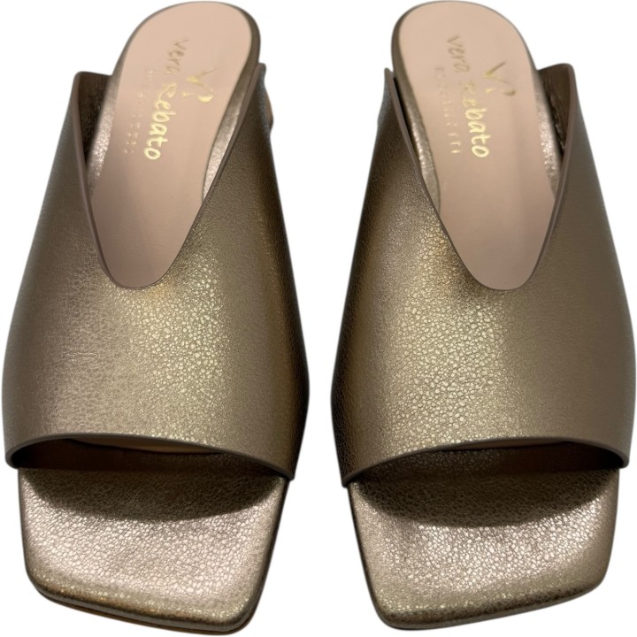 MULE TACON MEDIO