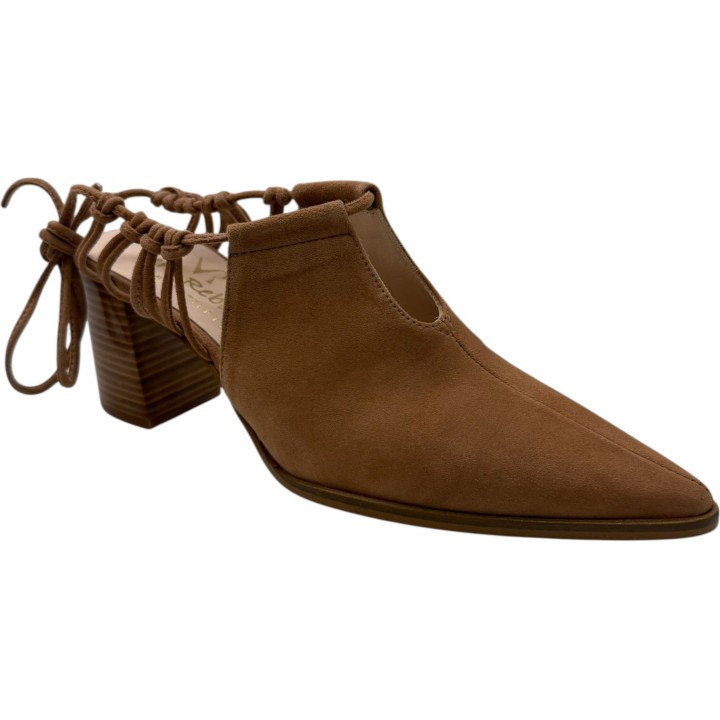 ZAPATO DESTALONADO