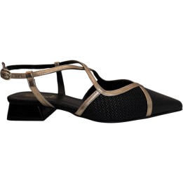 ZAPATO DESTALONADO