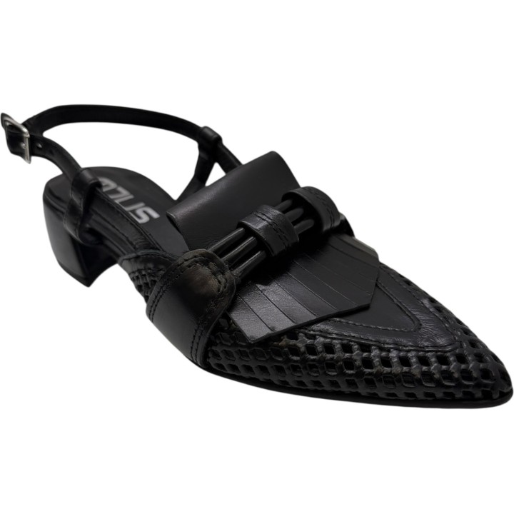 ZAPATO DESTALONADO