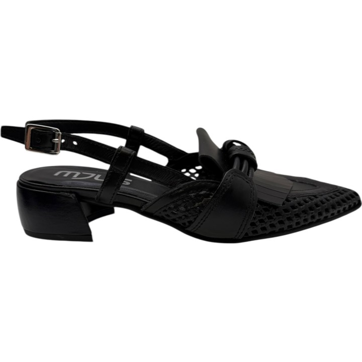 ZAPATO DESTALONADO