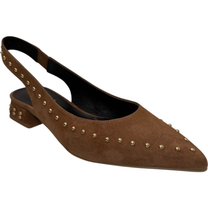 ZAPATO DESTALONADO