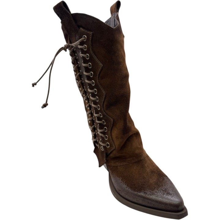 BOTA CAMPERA
