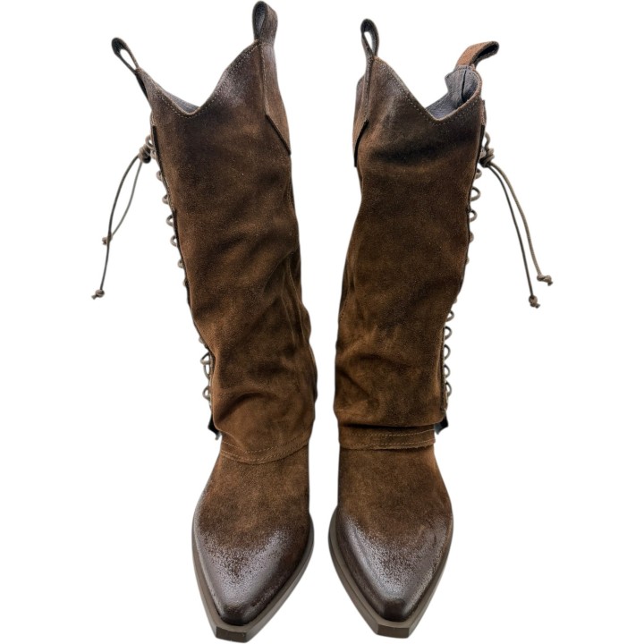 BOTA CAMPERA