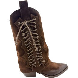 BOTA CAMPERA
