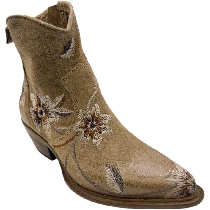 BOTIN CAMPERO