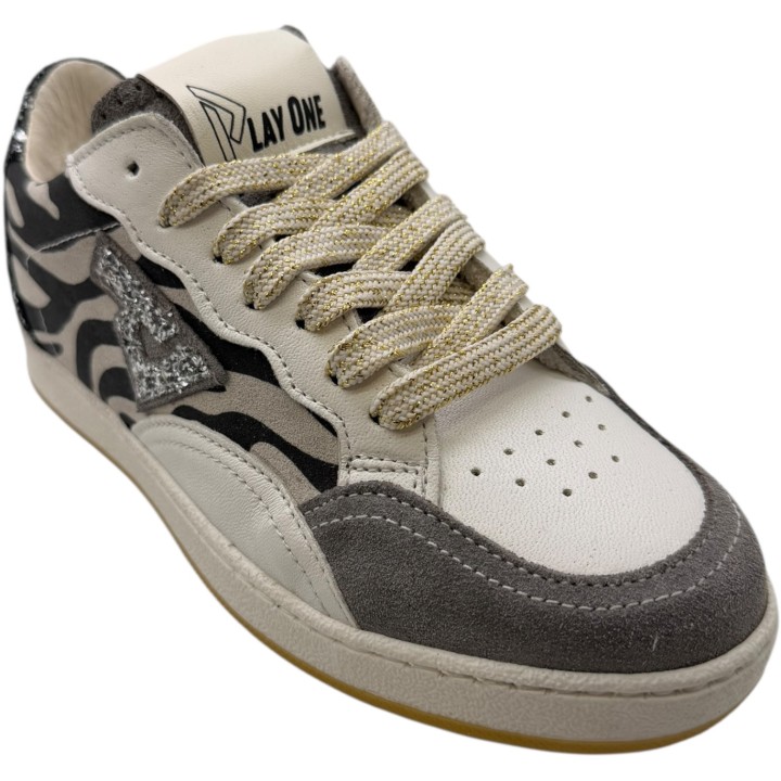 DEPORTIVA CORDONES