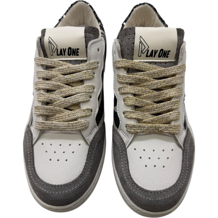 DEPORTIVA CORDONES