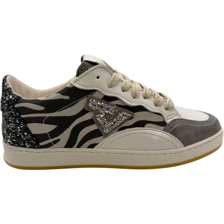 DEPORTIVA CORDONES