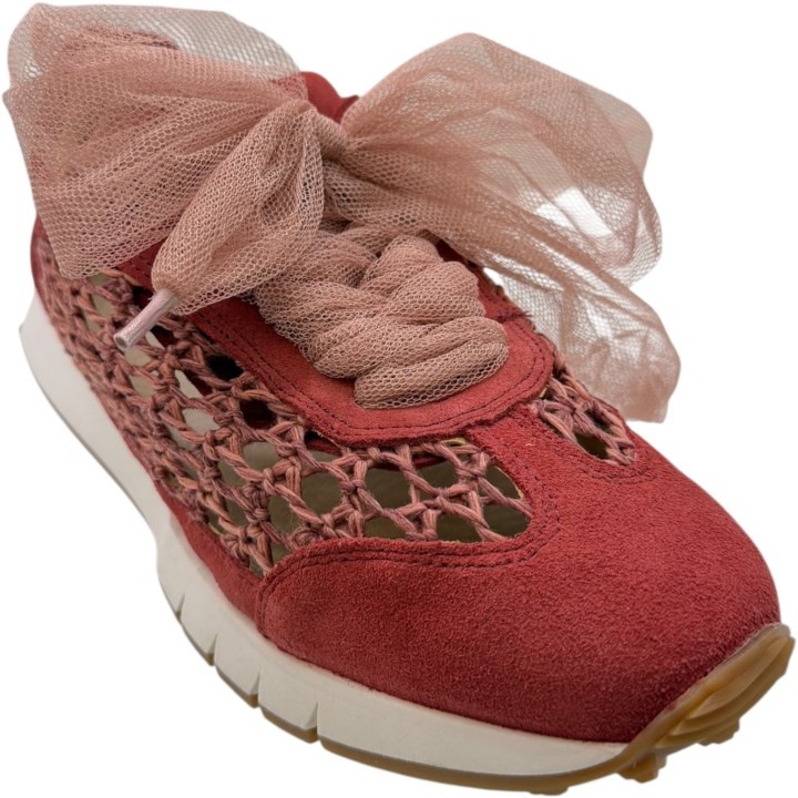 DEPORTIVA CORDONES