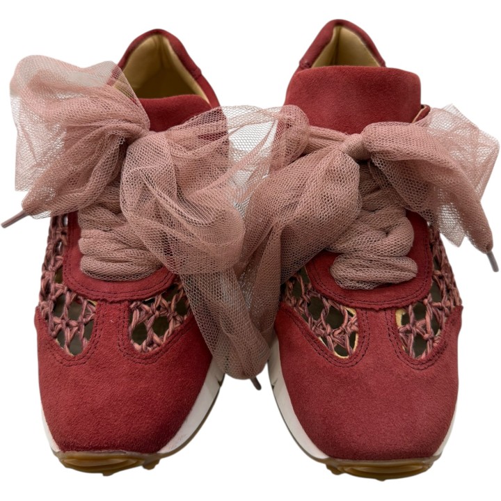 DEPORTIVA CORDONES