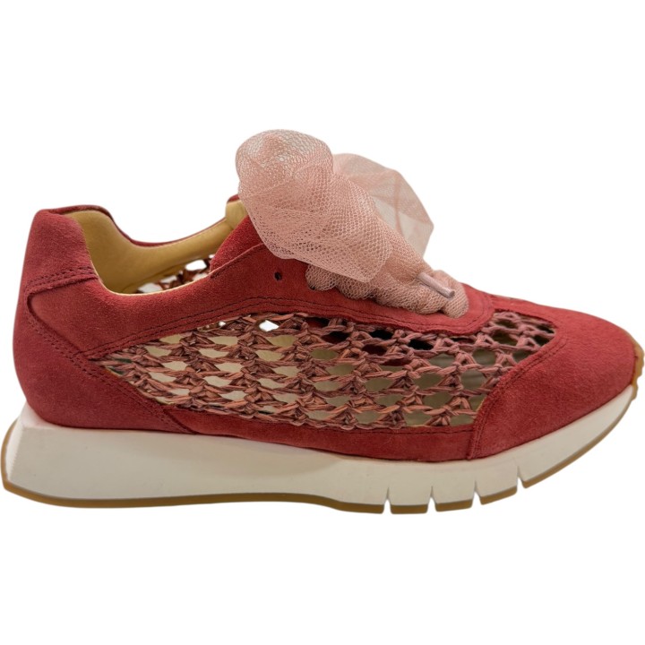 DEPORTIVA CORDONES