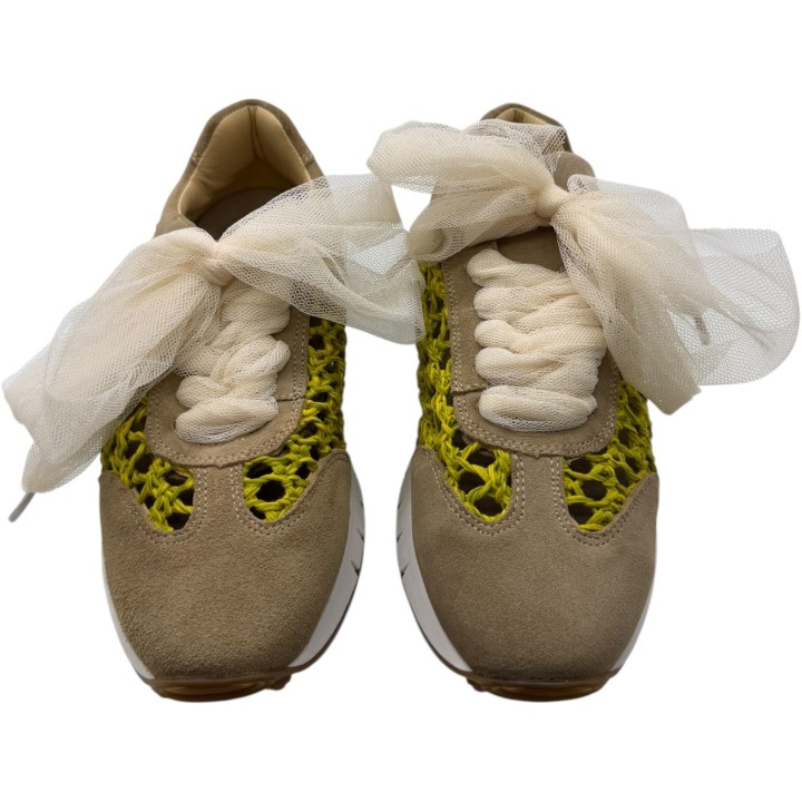 DEPORTIVA CORDONES