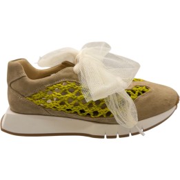 DEPORTIVA CORDONES