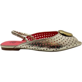 ZAPATO DESTALONADO