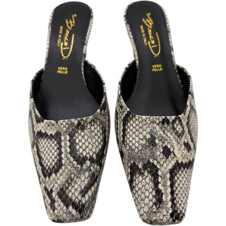 MULE TACON