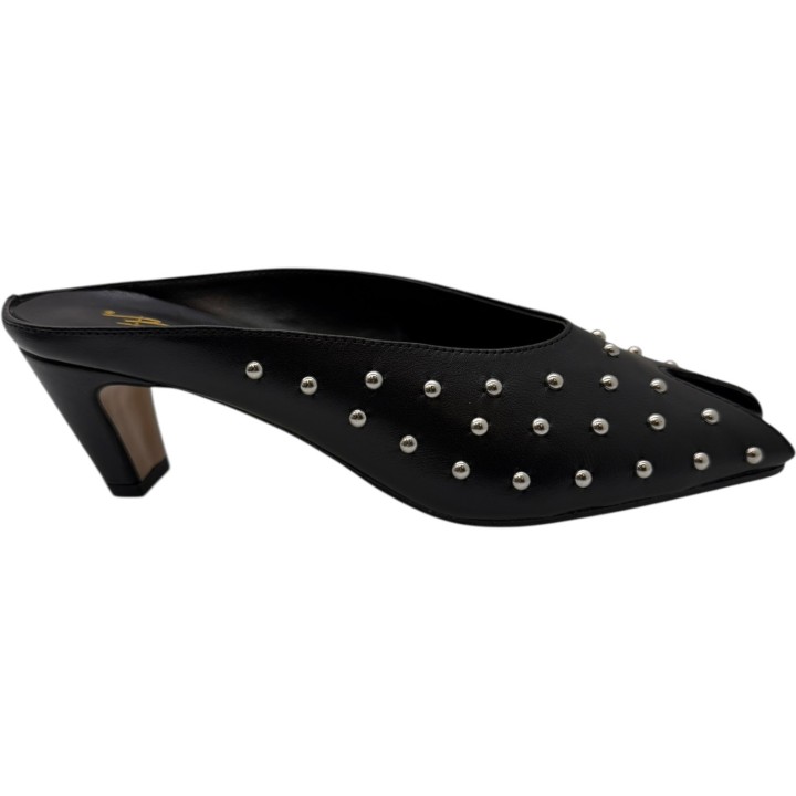 MULE TACHAS