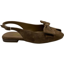 ZAPATO DESTALONADO