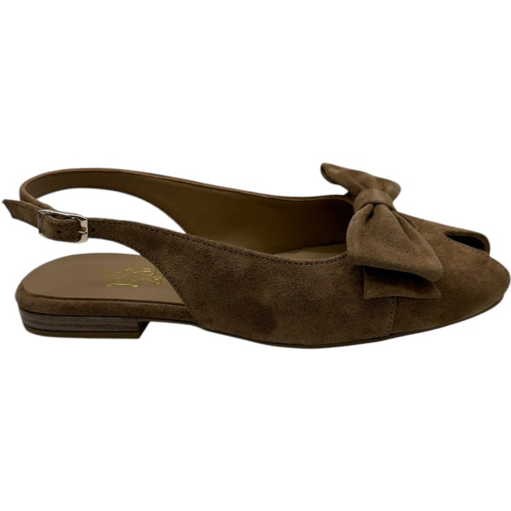 ZAPATO DESTALONADO