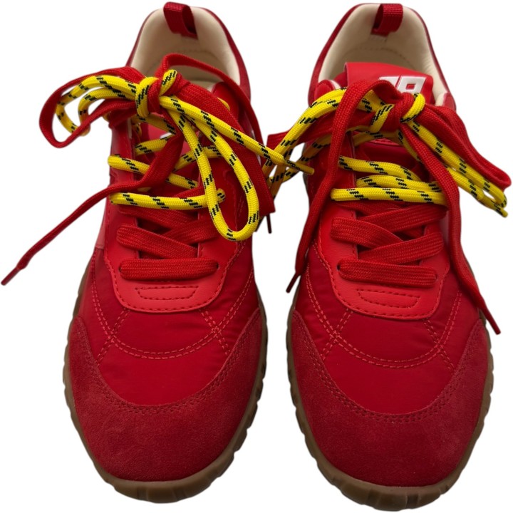 DEPORTIVA CORDONES