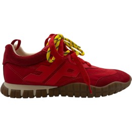 DEPORTIVA CORDONES