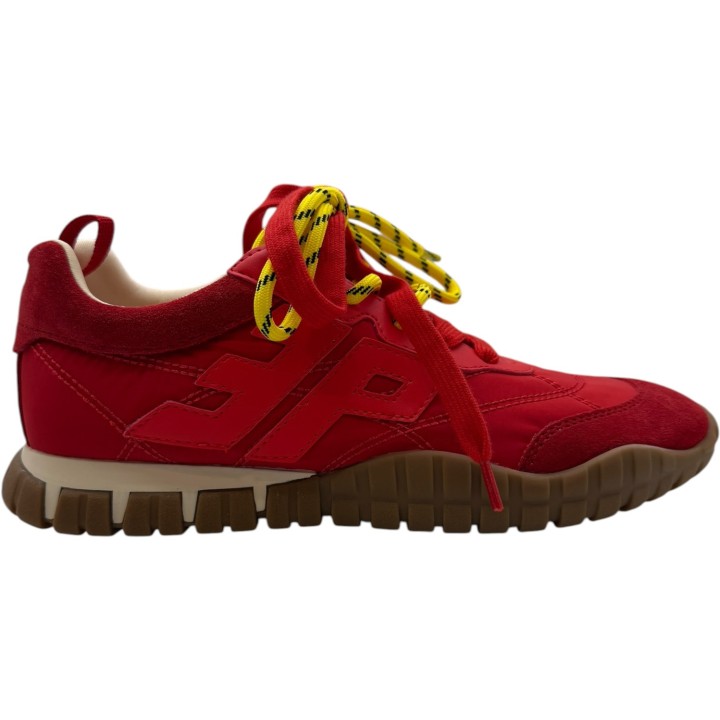 DEPORTIVA CORDONES
