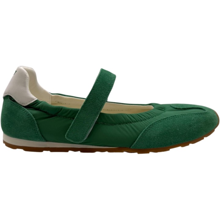 DEPORTIVA VELCRO