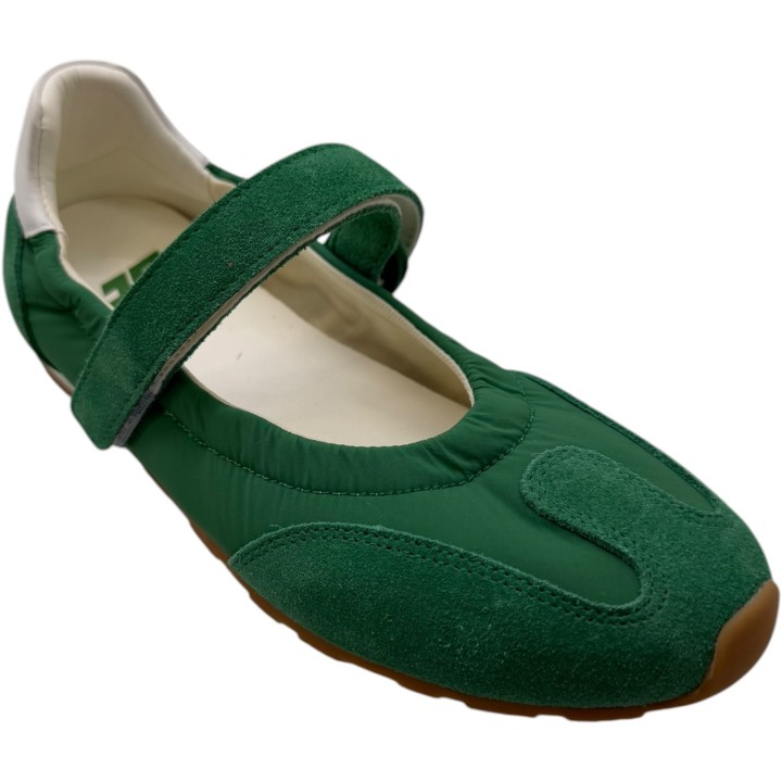 DEPORTIVA VELCRO