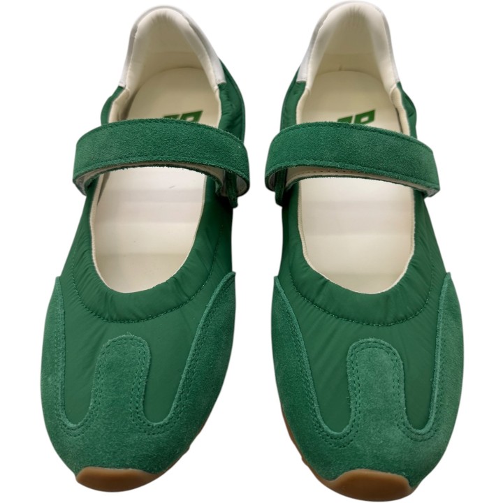 DEPORTIVA VELCRO