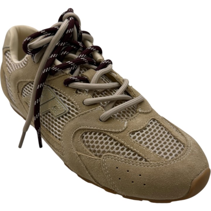 DEPORTIVA CORDONES
