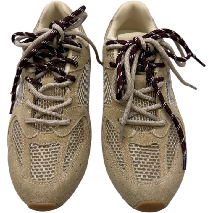 DEPORTIVA CORDONES