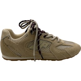DEPORTIVA CORDONES